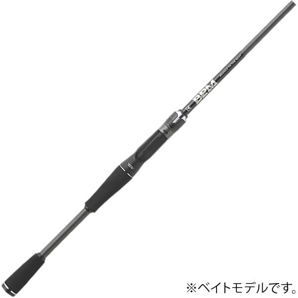ジャッカル 21 BPM B1-C66MLG (ブラックバスロッド)(大型商品B) | バス