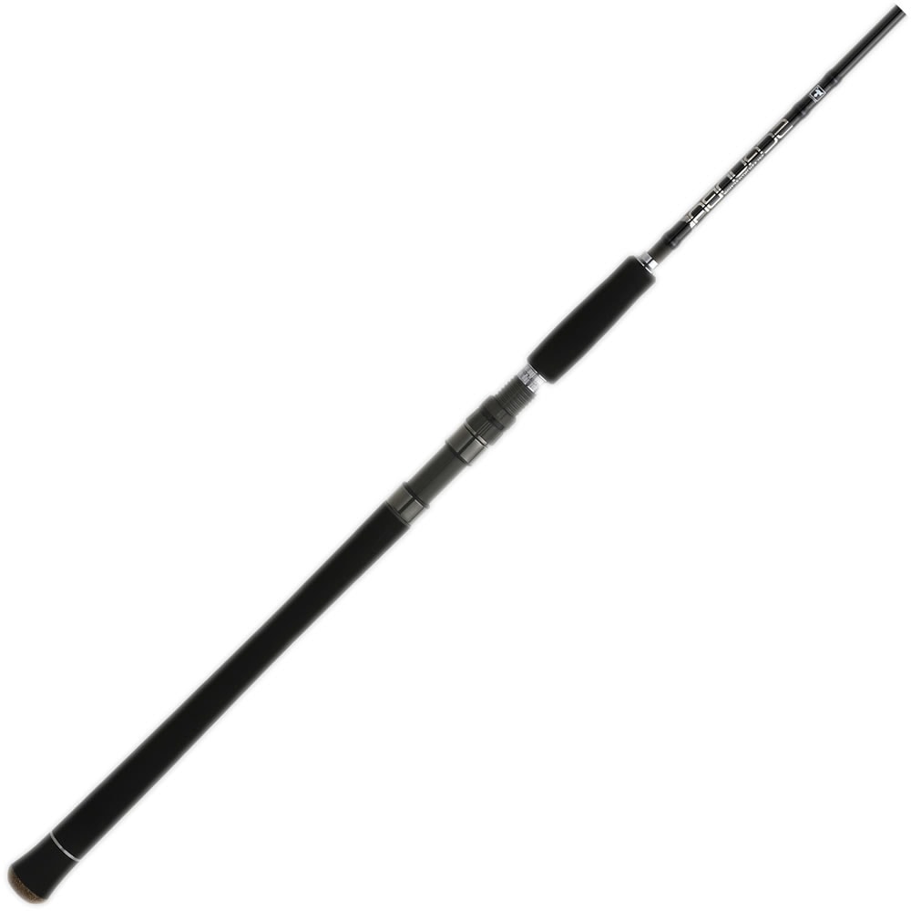ジャッカル スクランバ SC-S73ML (キャスティングロッド ヒラマサ ブリ