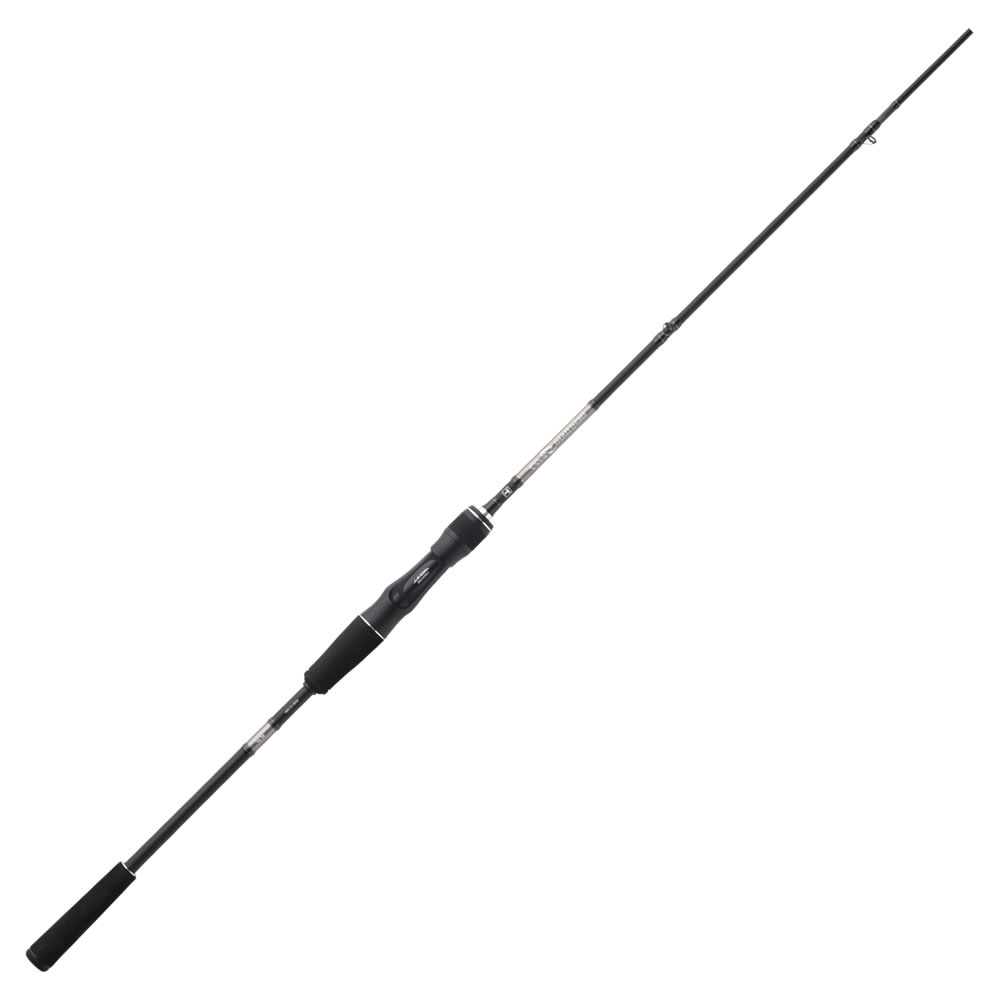 ジャッカル ゲキダキシャフトRB GDRB-C510MH (イカメタルロッド