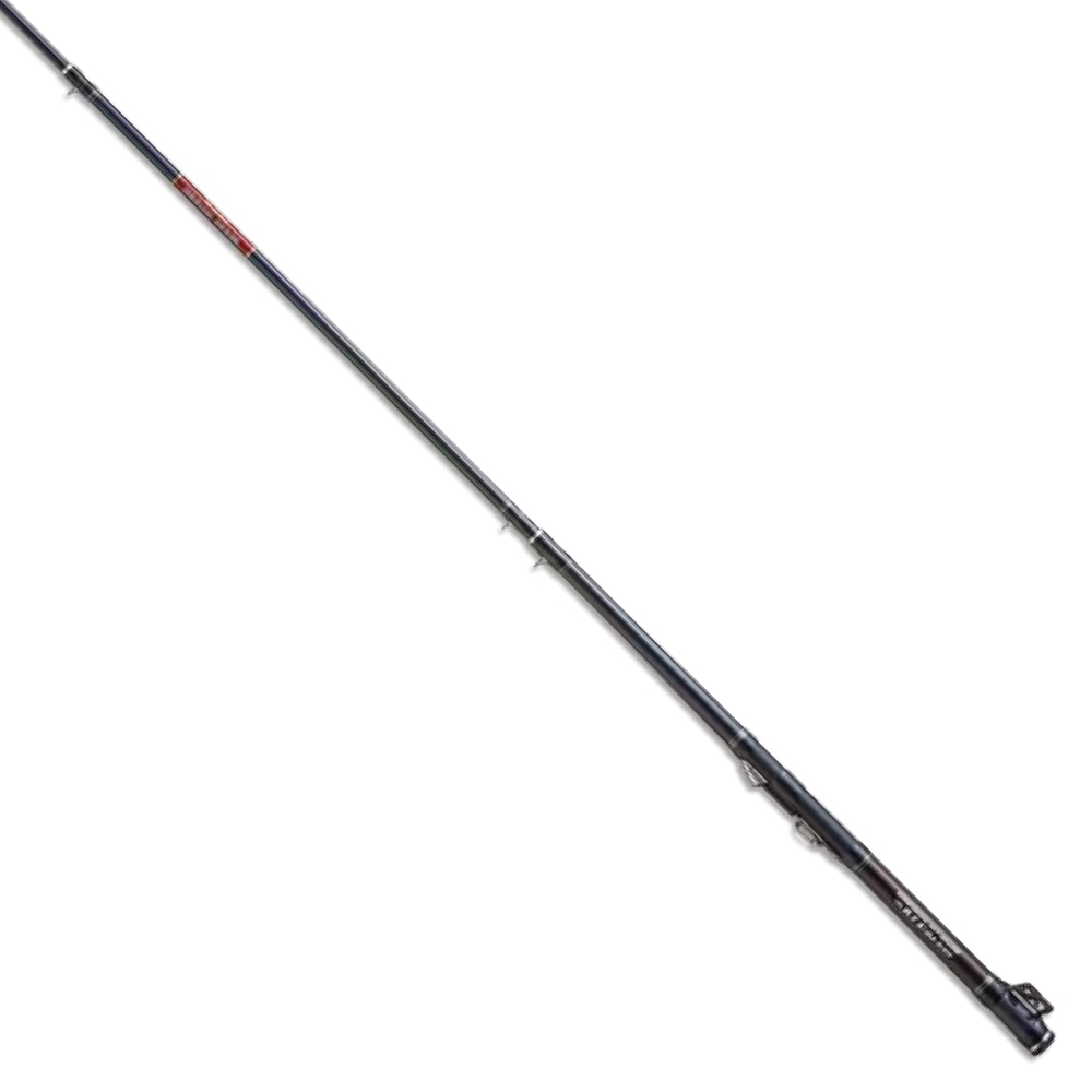 黒鯛工房 THE戦竿 落し込み 30/35 HP スリット (チヌ釣り 竿) | U