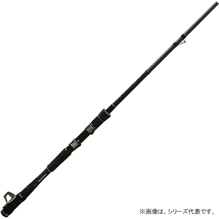 黒鯛工房 THE ヘチセレクション ZX フカセ T288 (チヌ 黒鯛 竿 ロッド