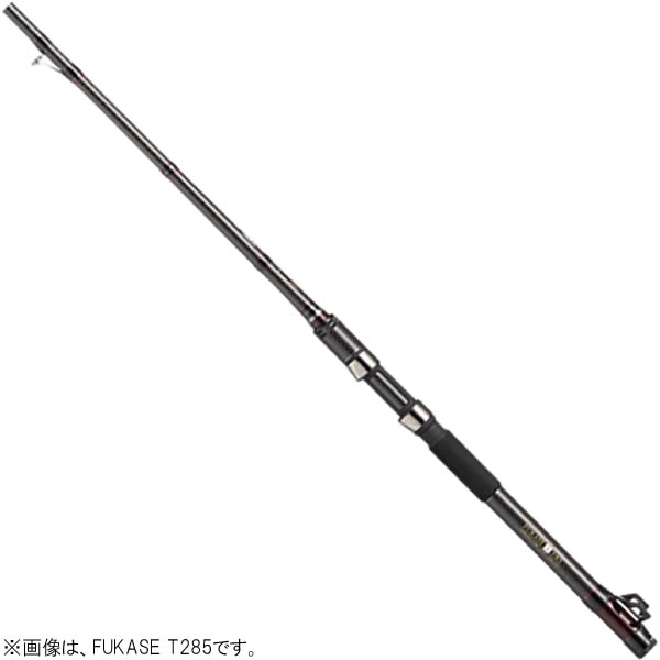 黒鯛工房 黒鯛師 THEヘチリミテッド BB4 ゼロフカセ T285 (チヌ竿 黒鯛