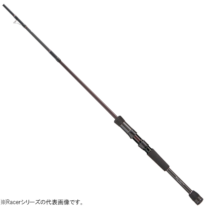 黒鯛工房 カセ筏師 チヌリミテッドレーサー 135/157 (筏竿) | 筏竿T
