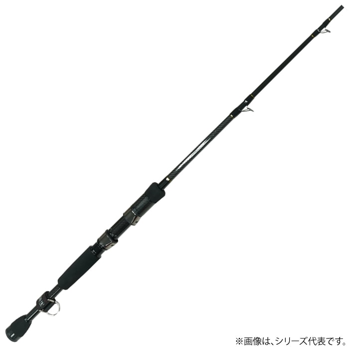 黒鯛工房 THE イカダスペシャル ロクマル 158cm　新品・未使用 黒鯛工房 THE イカダスペシャル ロクマル 158 (筏竿) | 筏竿T『筏竿