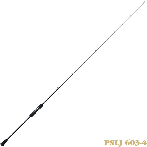 エバーグリーン 18 ポセイドン スロージャーカー PSLJ603-4 (スロー