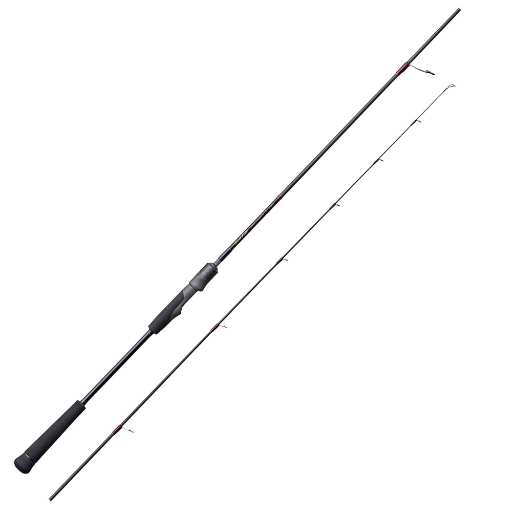 テンリュウ　レッドフリップ RF672S-ML/CK　中古品 テンリュウ 22 レッドフリップ RF672S-ML/CK (鯛ラバ タイラバロッド