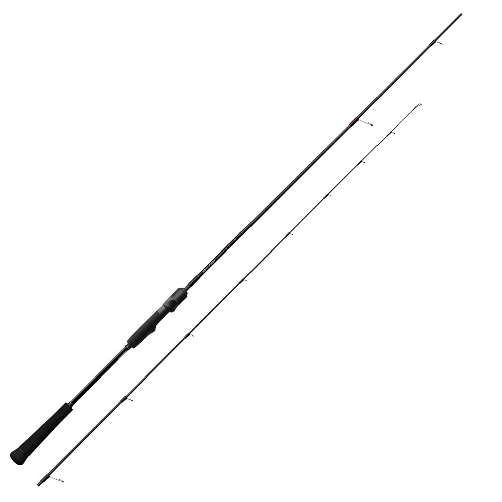 テンリュウ 天龍 22 レッドフリップ RF652S-L/CN (鯛ラバ タイラバ