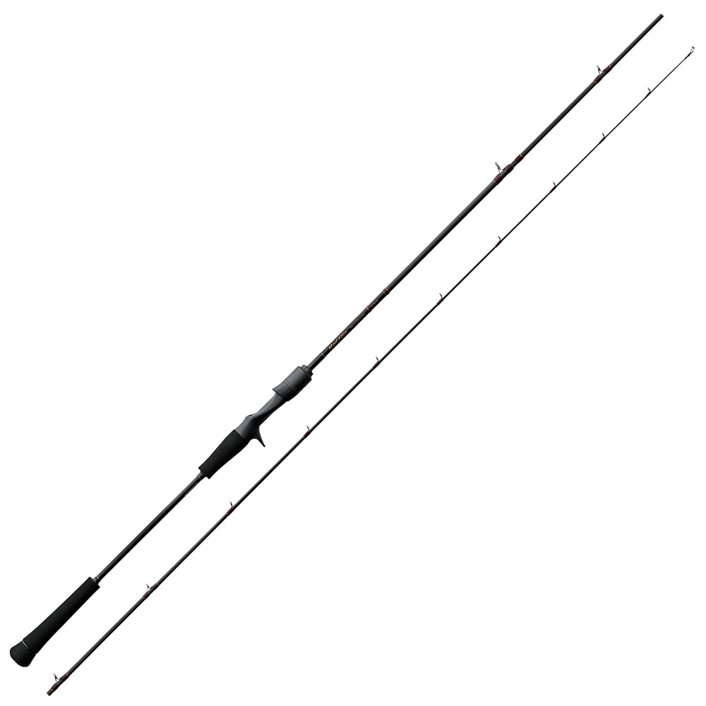テンリュウ 天龍 22 レッドフリップ RF772B-L/LN (鯛ラバ タイラバ