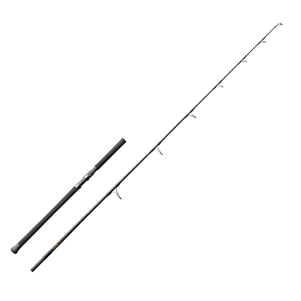 テンリュウ 天龍 24 スパイク SK822S-X (キャスティングロッド