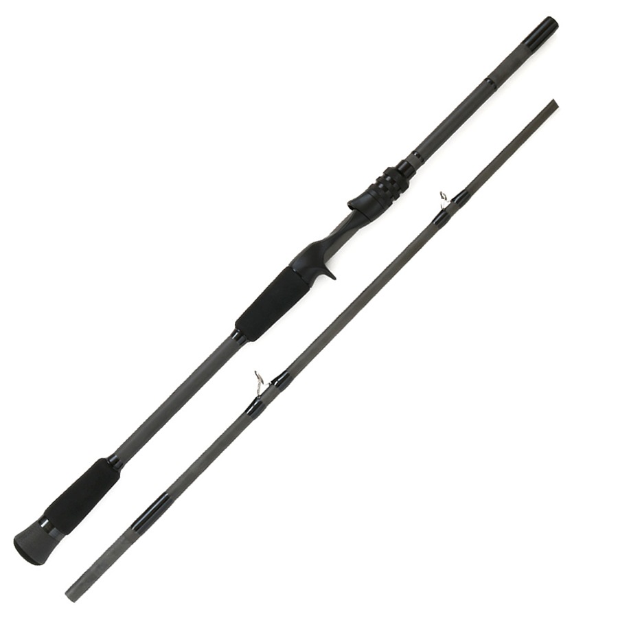 デプス アンエクスプロード 遊撃 UEB70 (ブラックバスロッド)(大型商品