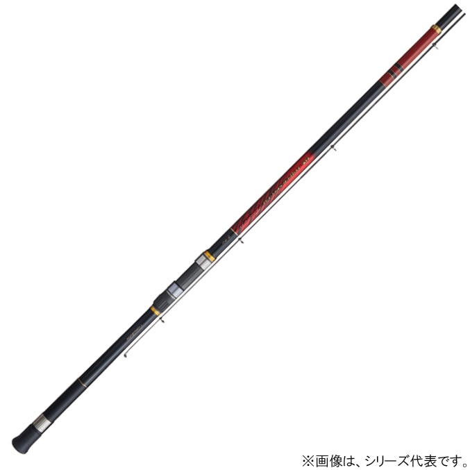 がまかつ がま磯 パワースペシャルフカセ2 4号5.0 (磯竿) | 上物磯竿M