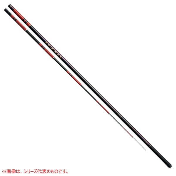 がま鮎　XH 9 がまかつ がま鮎 フレキシア XH9.0 (鮎竿)(大型商品A) | 鮎竿M『 鮎竿