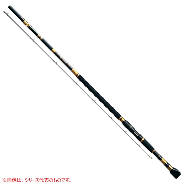 がまかつ がま石 本獅子 M5.65 (石鯛竿)(大型商品B) | 底物磯竿M