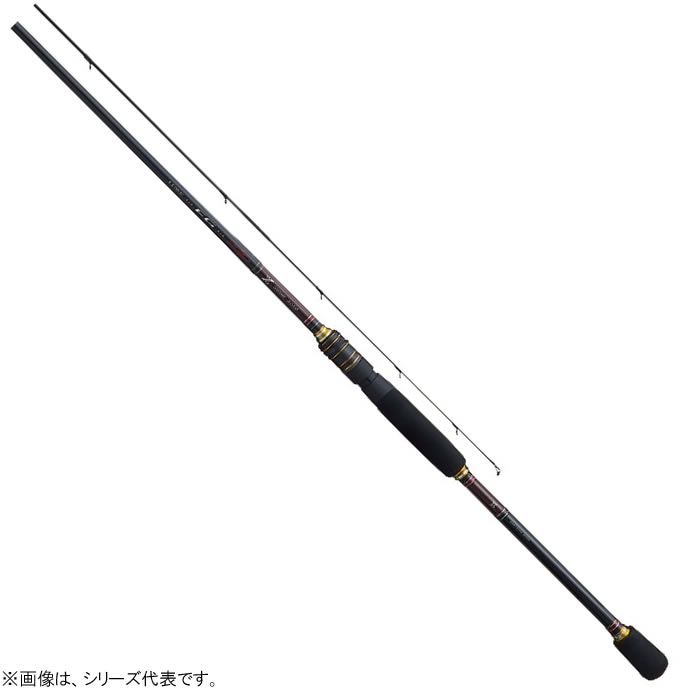 がまかつ ラグゼEG-X S86MH (エギングロッド)(大型商品A) | エギロッド