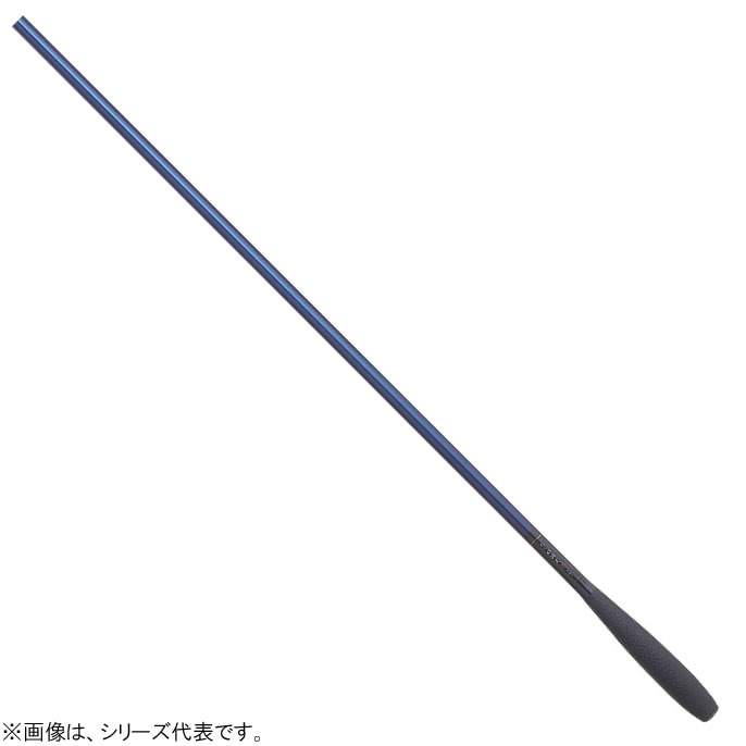 がまかつ　がまへら　幻将天　19 未使用 へら竿 がまかつ がまへら 幻将天 19 (へら竿 のべ竿) | のべ竿M 『のべ竿