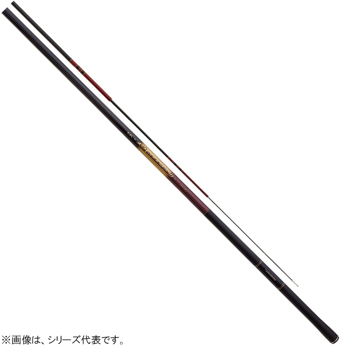 がまかつ がま渓流 本流スペシャル2 HH9.0 (渓流竿)(大型商品A) | 渓流