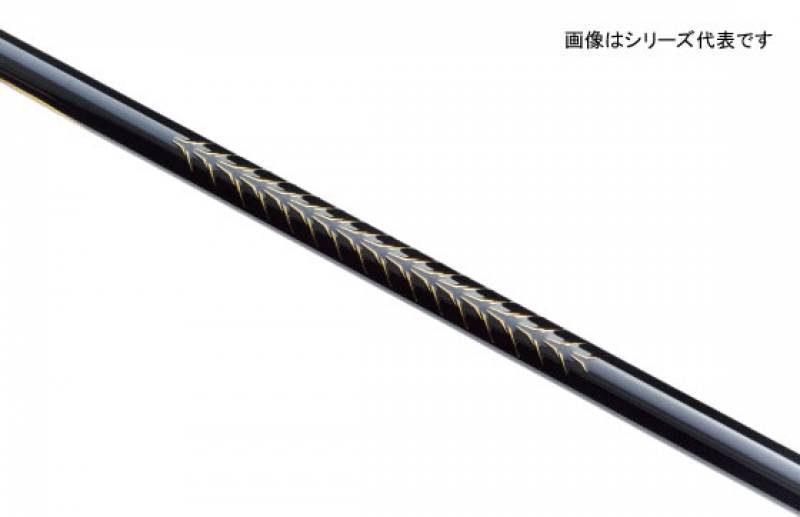 がまかつ がま磯スーパープレシードロングスペシャル 1-5.8 (磯竿