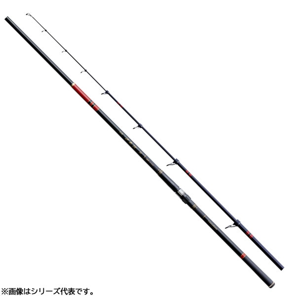 がまかつ がま磯 汐来防3 遠投H5.0 がまかつ がま磯 汐来防3 遠投MH5.0 (磯竿) | 上物磯竿M 『磯竿