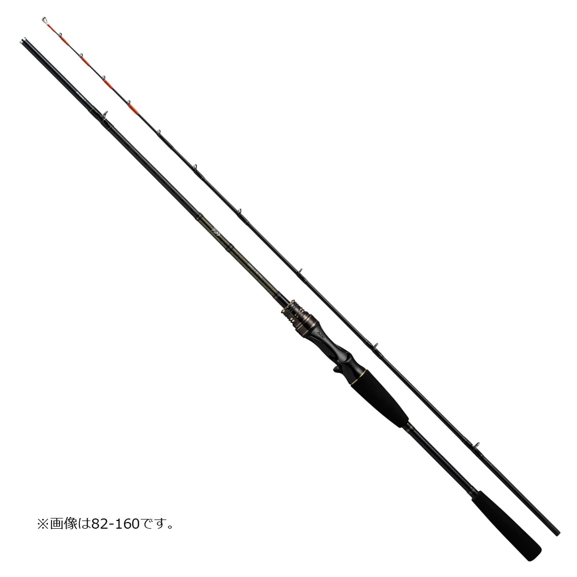 ダイワ カレイ X 82-180 (船竿) | 船竿M『船竿』 | フィッシング遊