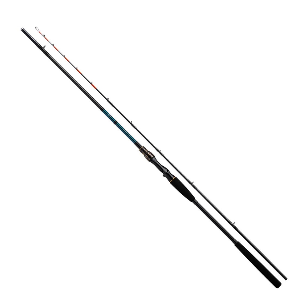 未使用 ダイワ エギタコ X エギタコX タコ釣り ロッド M-180 ダイワ エギタコ X H-180・R (船竿) | 船竿M『船竿』 | フィッシング遊