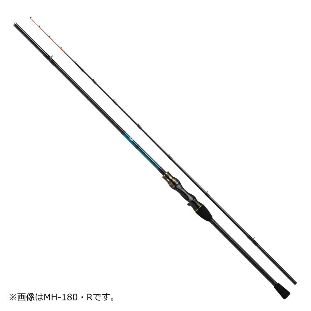 ダイワ　KAWAHAGI X M-180 カワハギX 船竿 ダイワ カワハギ X M-180・R (船竿) | 船竿M『船竿』 | フィッシング遊