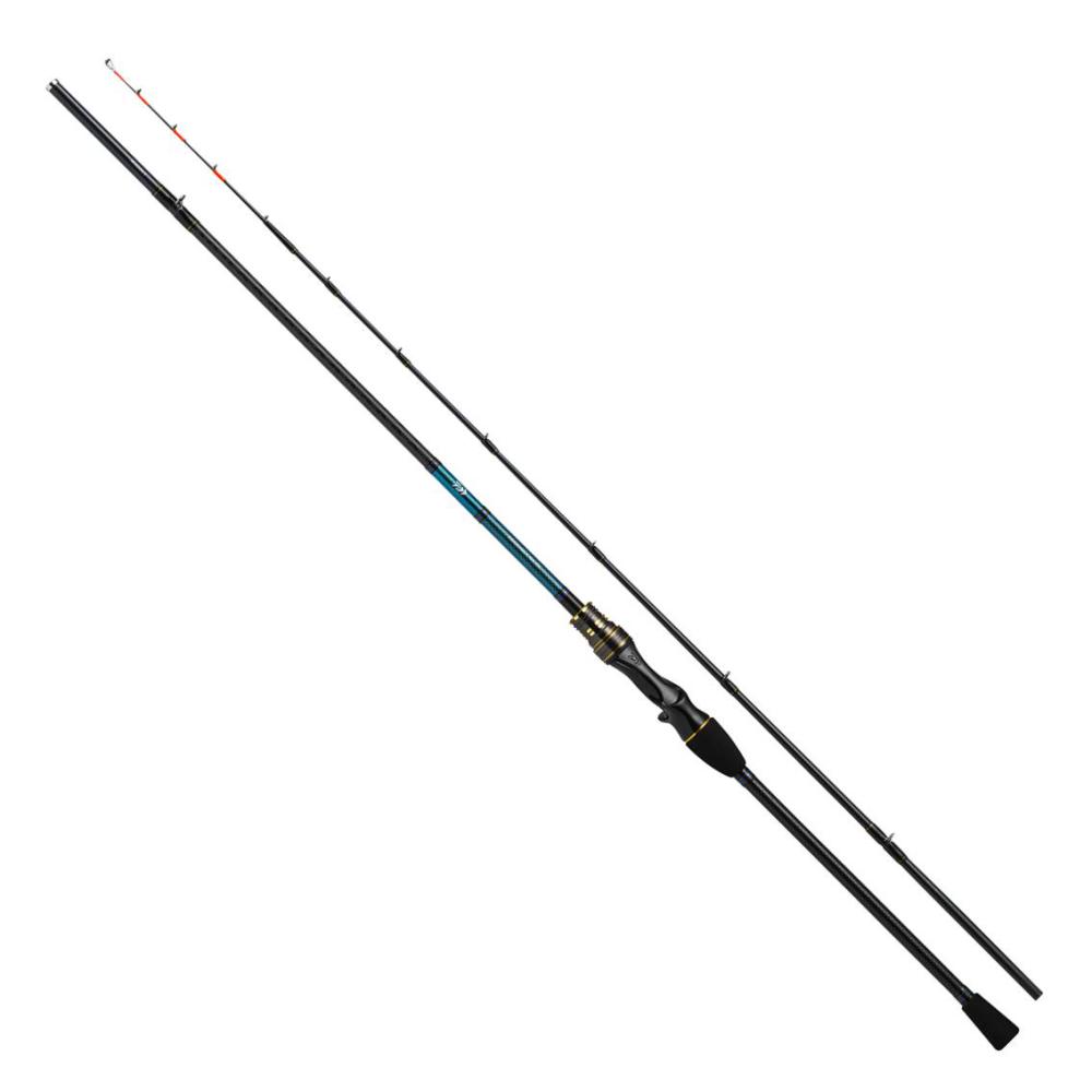⑦ダイワ DAIWA 船竿「A-ブリッツ カワハギ M-180」 ダイワ カワハギ X MH-180・R (船竿) | 船竿M『船竿』 | フィッシング