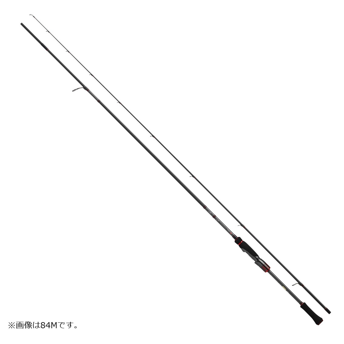 ダイワ エメラルダス ストイスト RT 76MMH (エギングロッド