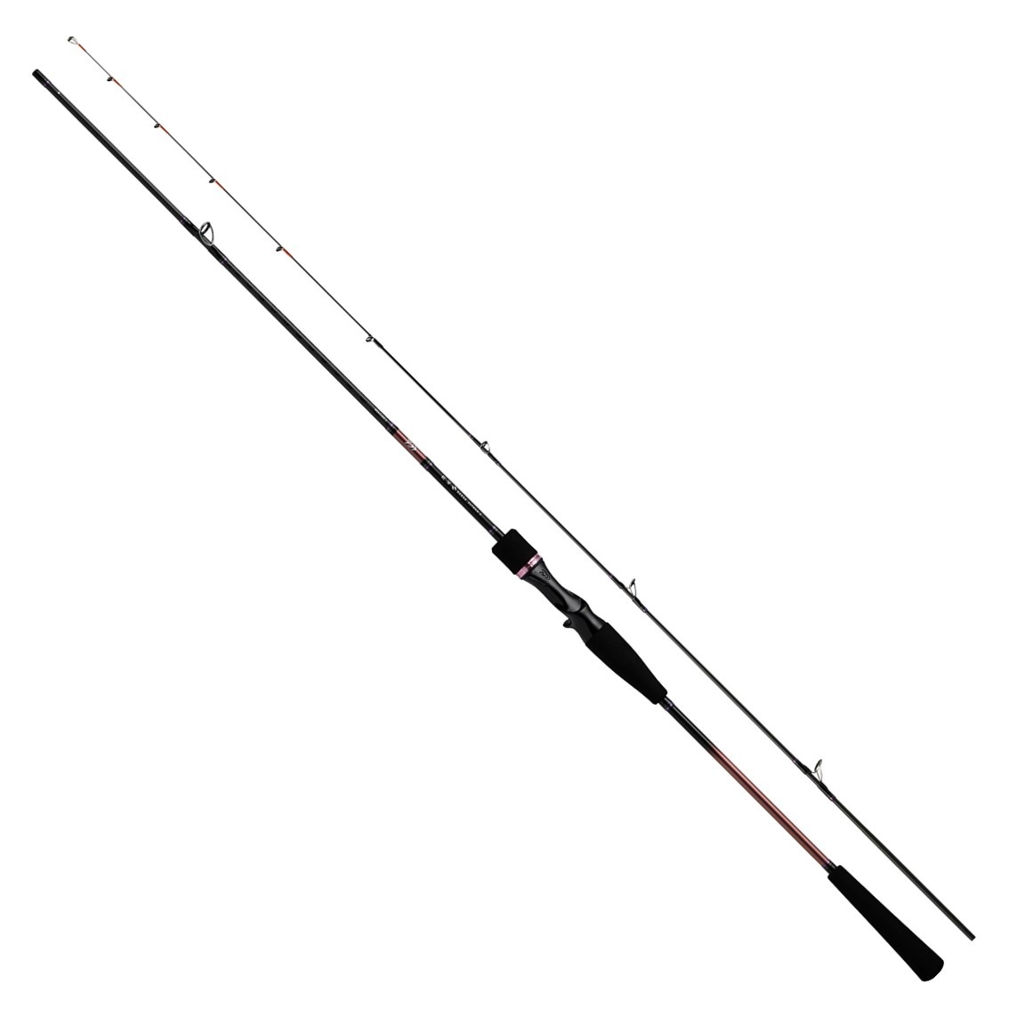 RIZAS タイラバロッド ML カーボンソリッド MAX100g オフショア 【公式