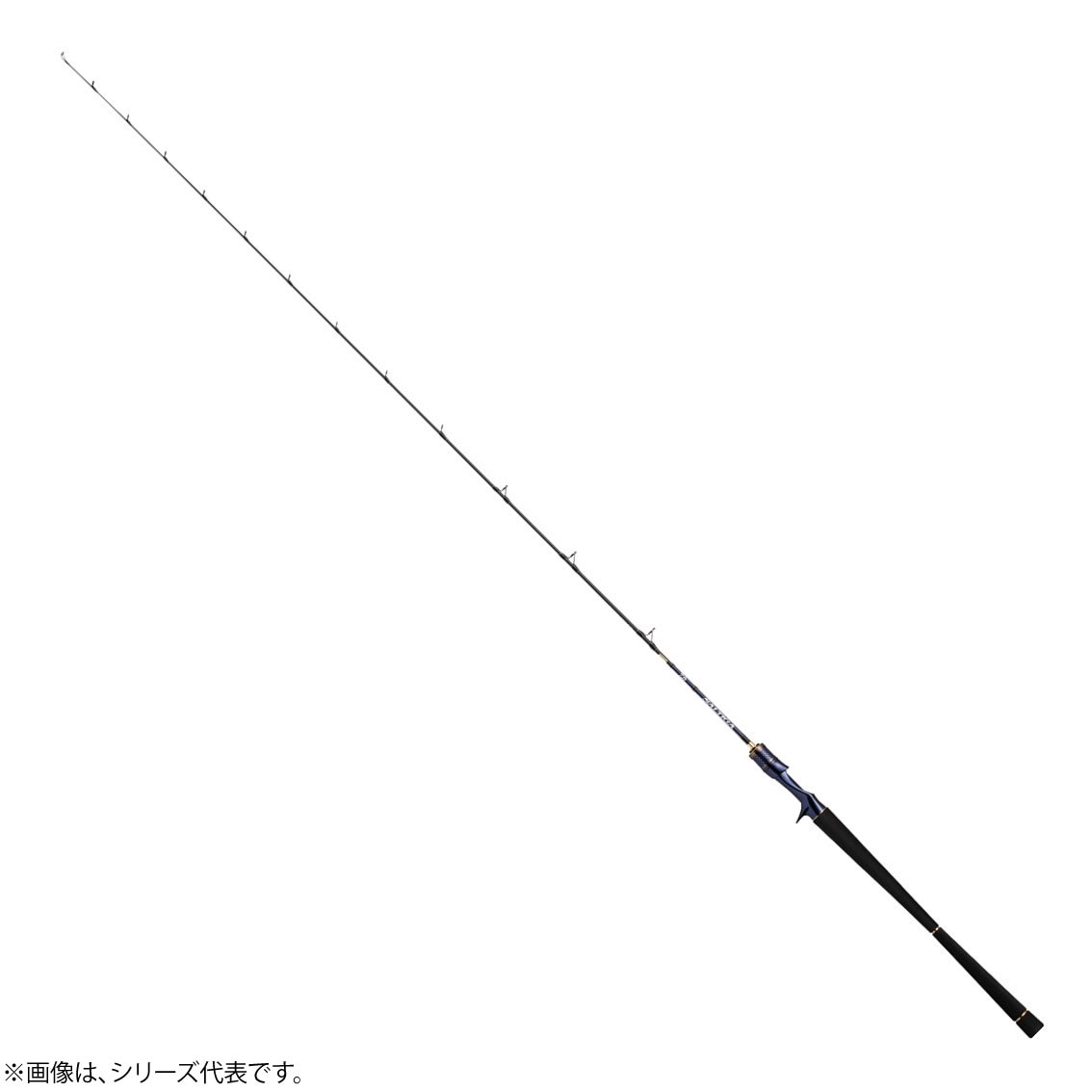 オフショアジギングロッド ダイワBLAST BJ63HB Amazon | ダイワ(DAIWA