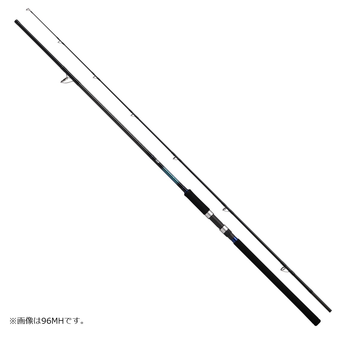 ダイワ SHORE JIGGING X 96H (ショアジギング ショアジギ 青物