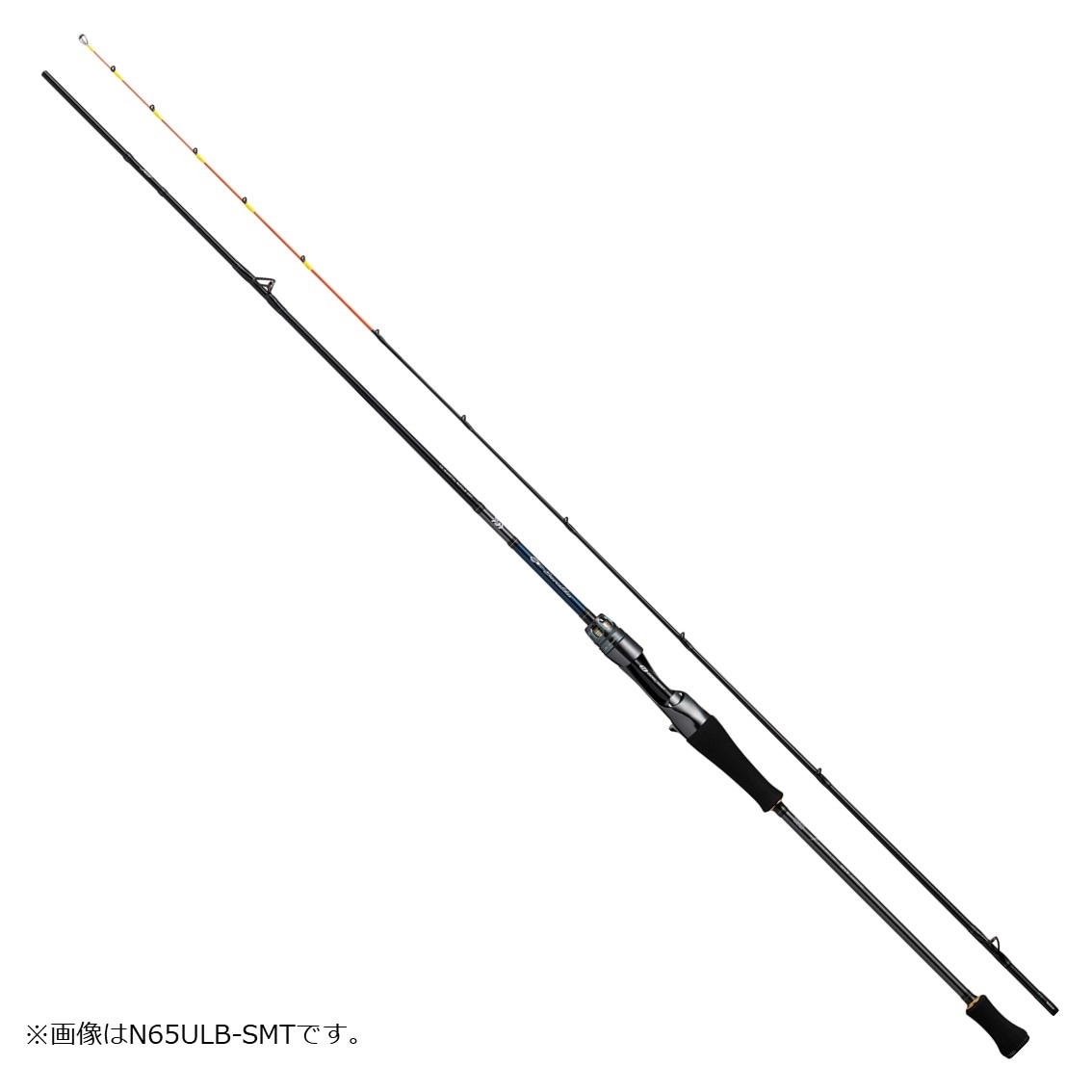 DAIWAエメラルダス EX K60LB-SMT ダイワ エメラルダス EX イカメタル K60LB-SMT (ティップラン エギング