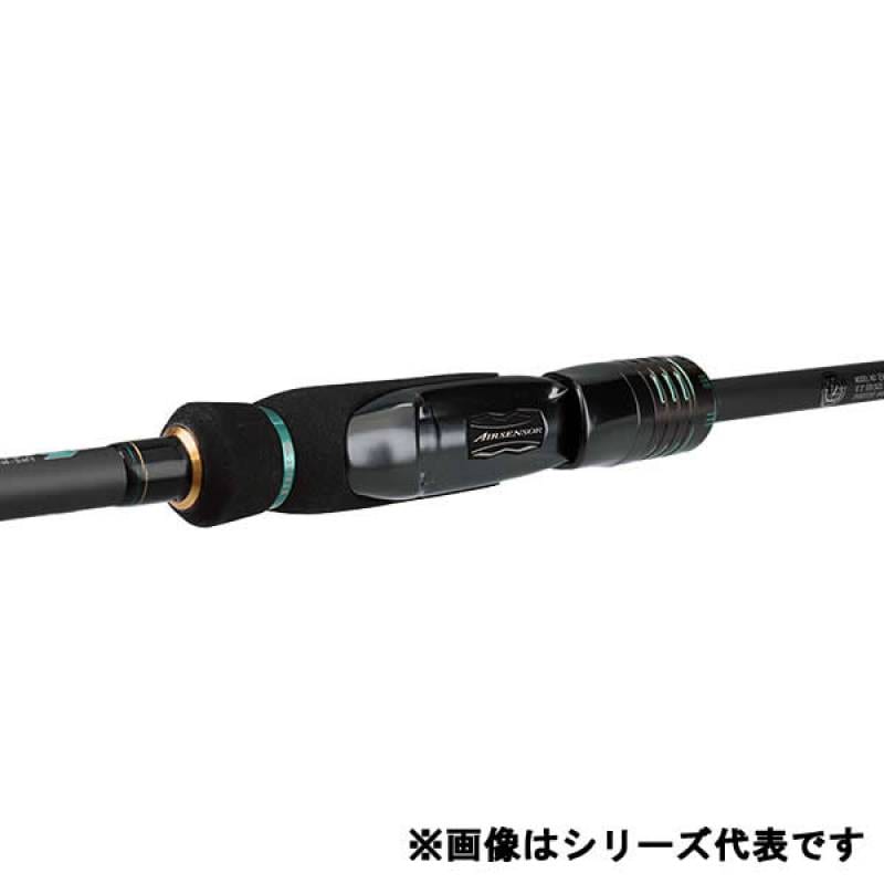 新品 83 ダイワ エメラルダス ストイスト ST 83M-SMT エギング ダイワ エメラルダス ストイスト EMERALDAS STOIST ST 83M-SMT