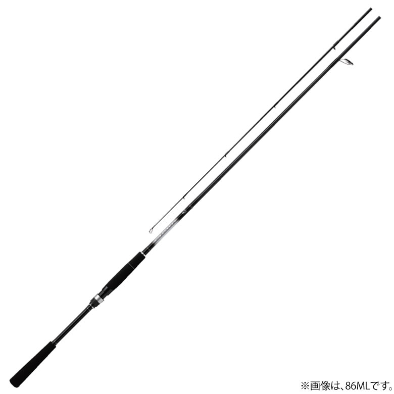 ロッド Daiwa SEABASS FLAT X 96ML ダイワ シーバスフラットX SEABASS FLAT X 96ML (シーバス ロッド