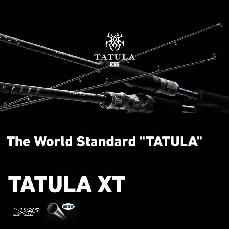 TATULA XT 621ULXS ダイワタトゥーラXT ダイワ タトゥーラ XT 621ULXS (Daiwa ブラックバス ロッド 竿 釣り 2