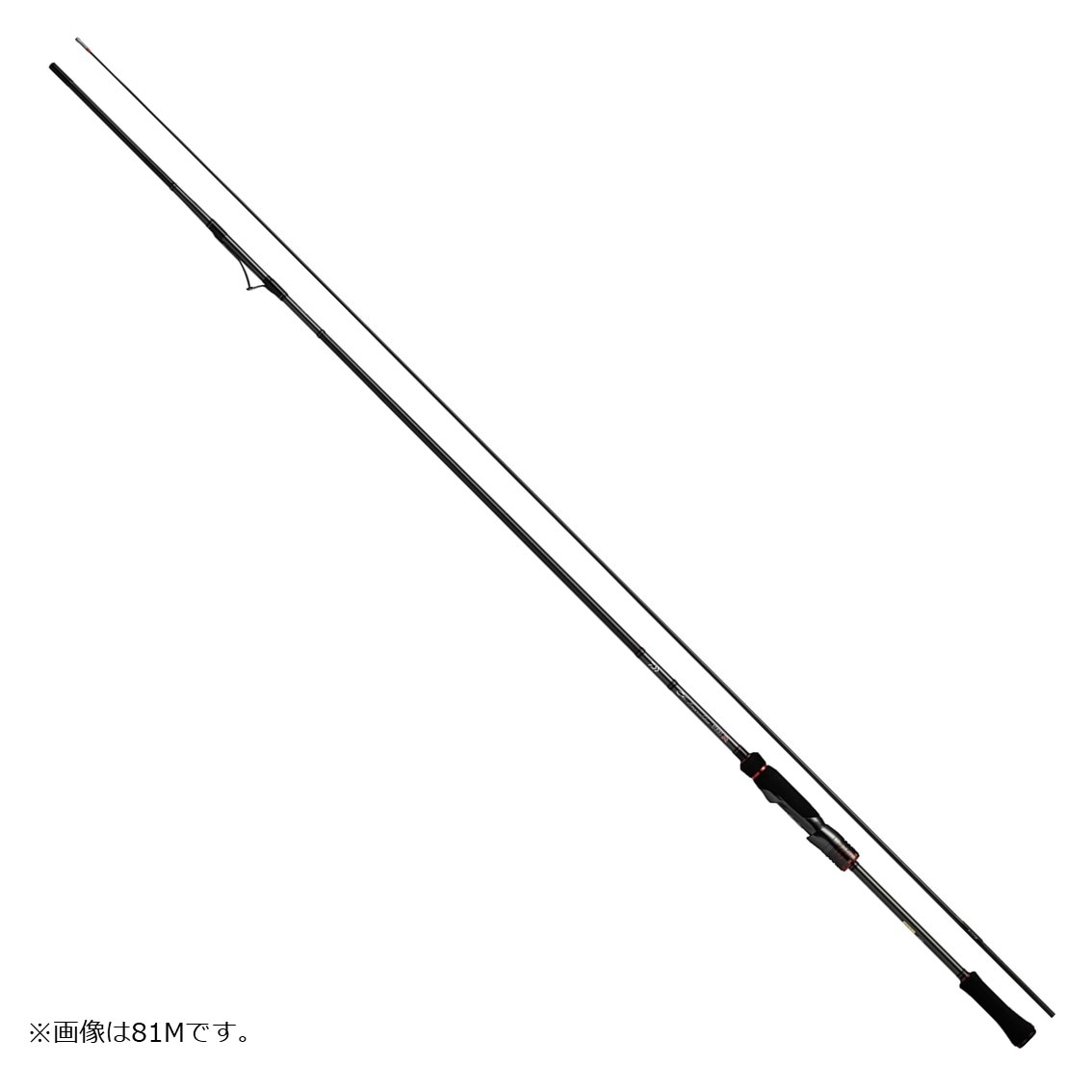 ダイワ エメラルダス ストイスト RT IL 79MMH (エギングロッド
