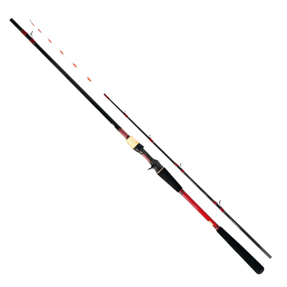 ダイワ 20 アナリスターテンヤタチウオ 73-180 R (船竿) | 船竿M『船竿