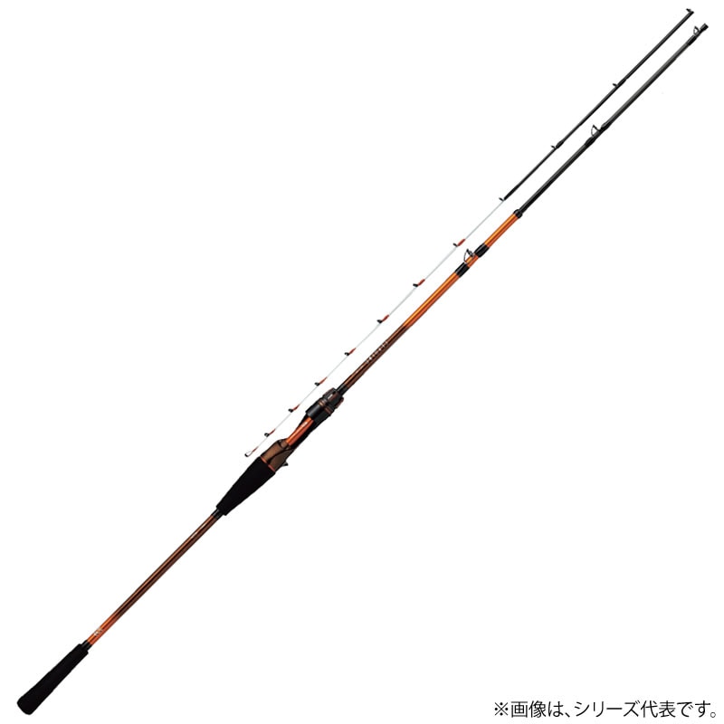 ダイワ リーディング LEADING LG 82 MH-180MT (船竿) | 船竿M『船竿