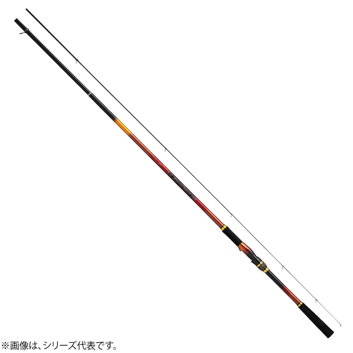 ダイワ 大島磯 1.5-53 F 磯竿 ダイワ 大島フレイムホーク 1.5号-53 (磯竿) | 上物磯竿M 『磯竿