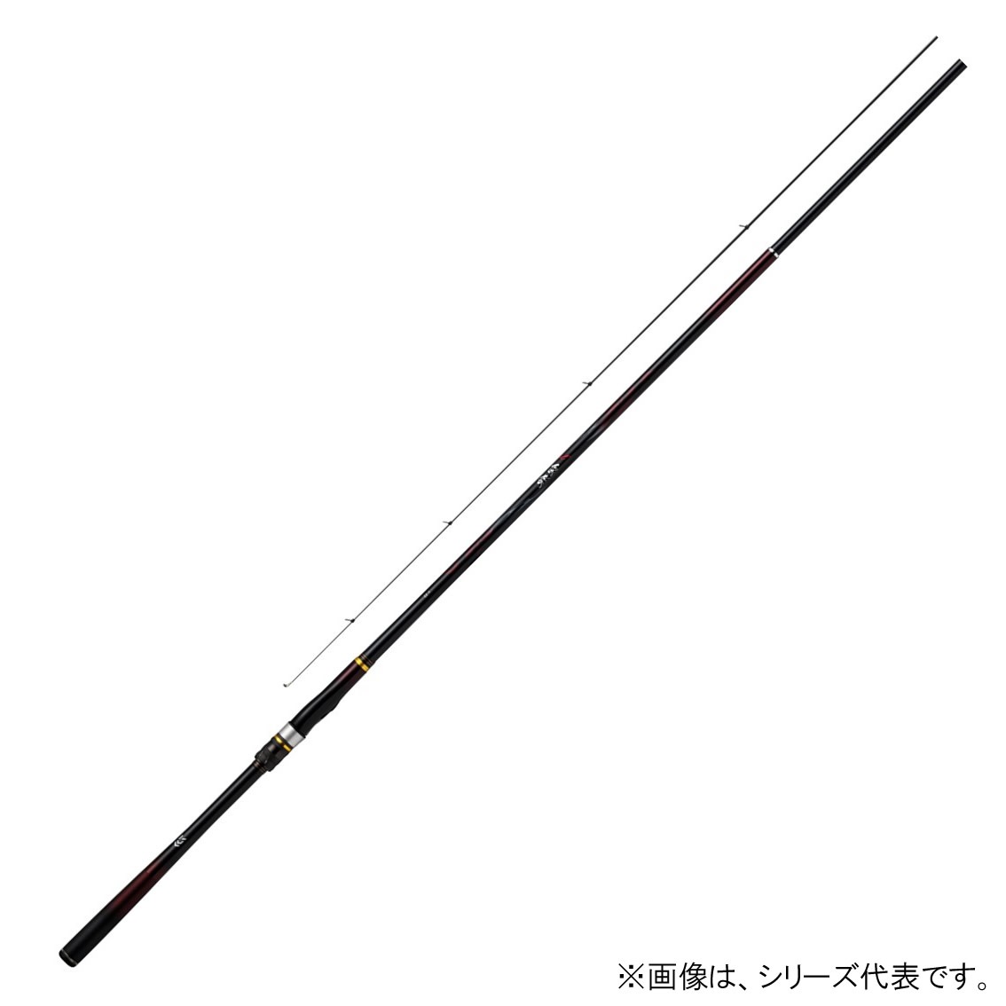 ダイワ 銀狼 1-50 K (Daiwa 竿 ロッド 磯 海 釣り) | 上物磯竿M 『磯竿