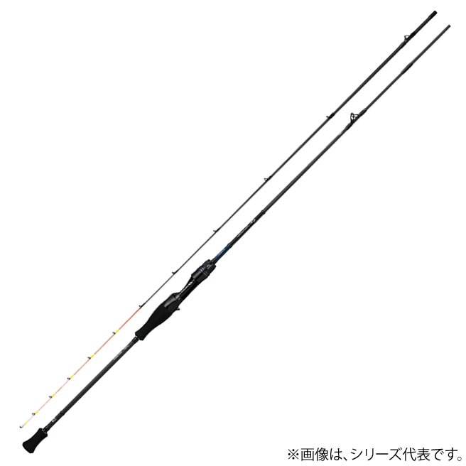 ダイワ エメラルダス エア イカメタル EMERALDAS AIR IM OR63MLB-S