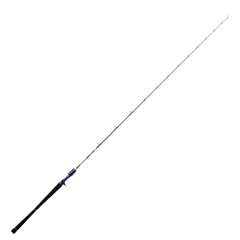 ダイワ 22 ソルティガLJ 61H/XHB-S (ライトジギングロッド)(大型商品A