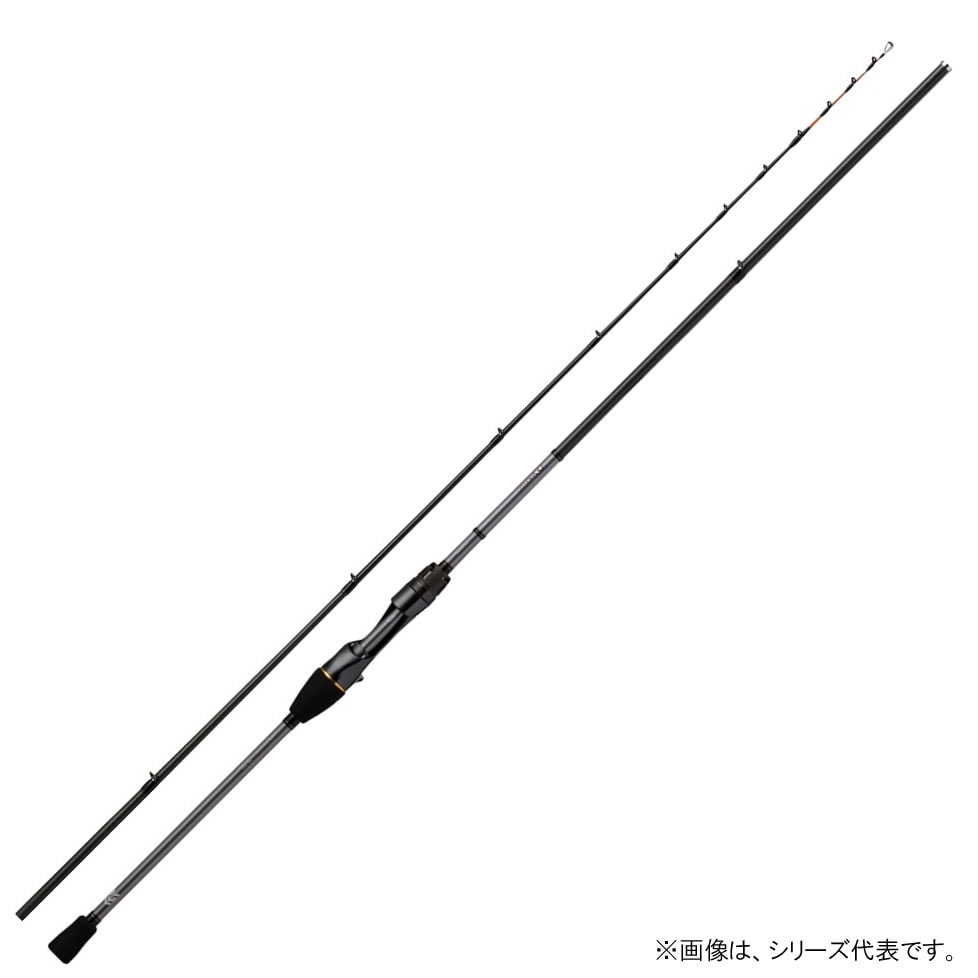 ダイワ　メタリア　カワハギ　M-175 ダイワ 23 メタリア カワハギ MH-175 W (船 竿 海 釣り) | 船竿M『船竿