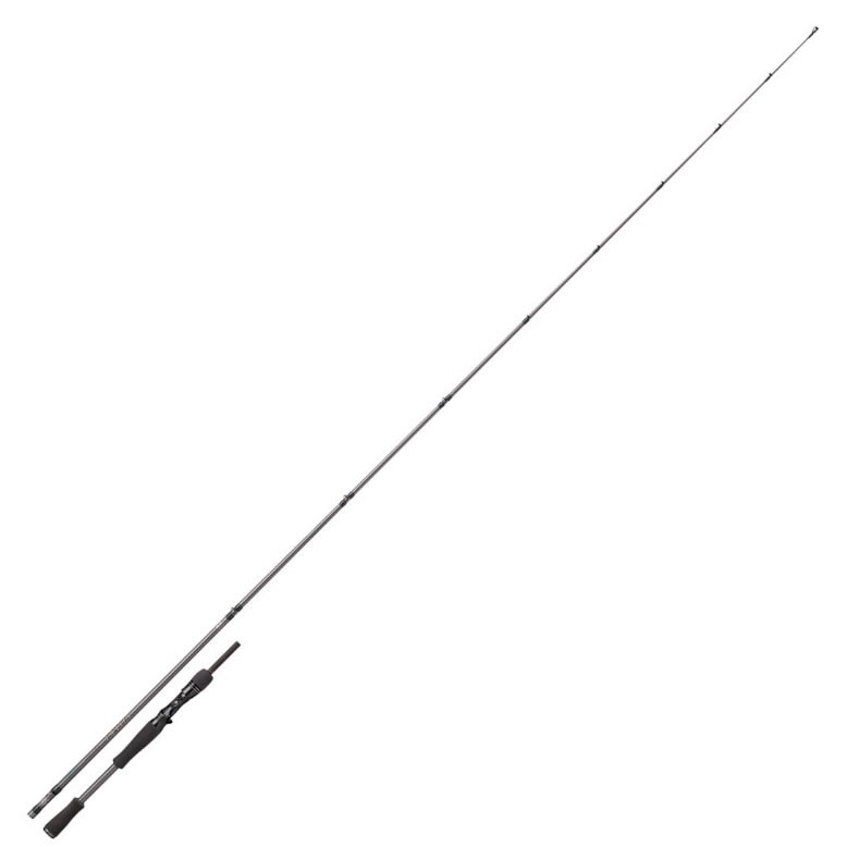ダイワ タトゥーラエリート 731XHFB (Daiwa ブラックバス ロッド 竿