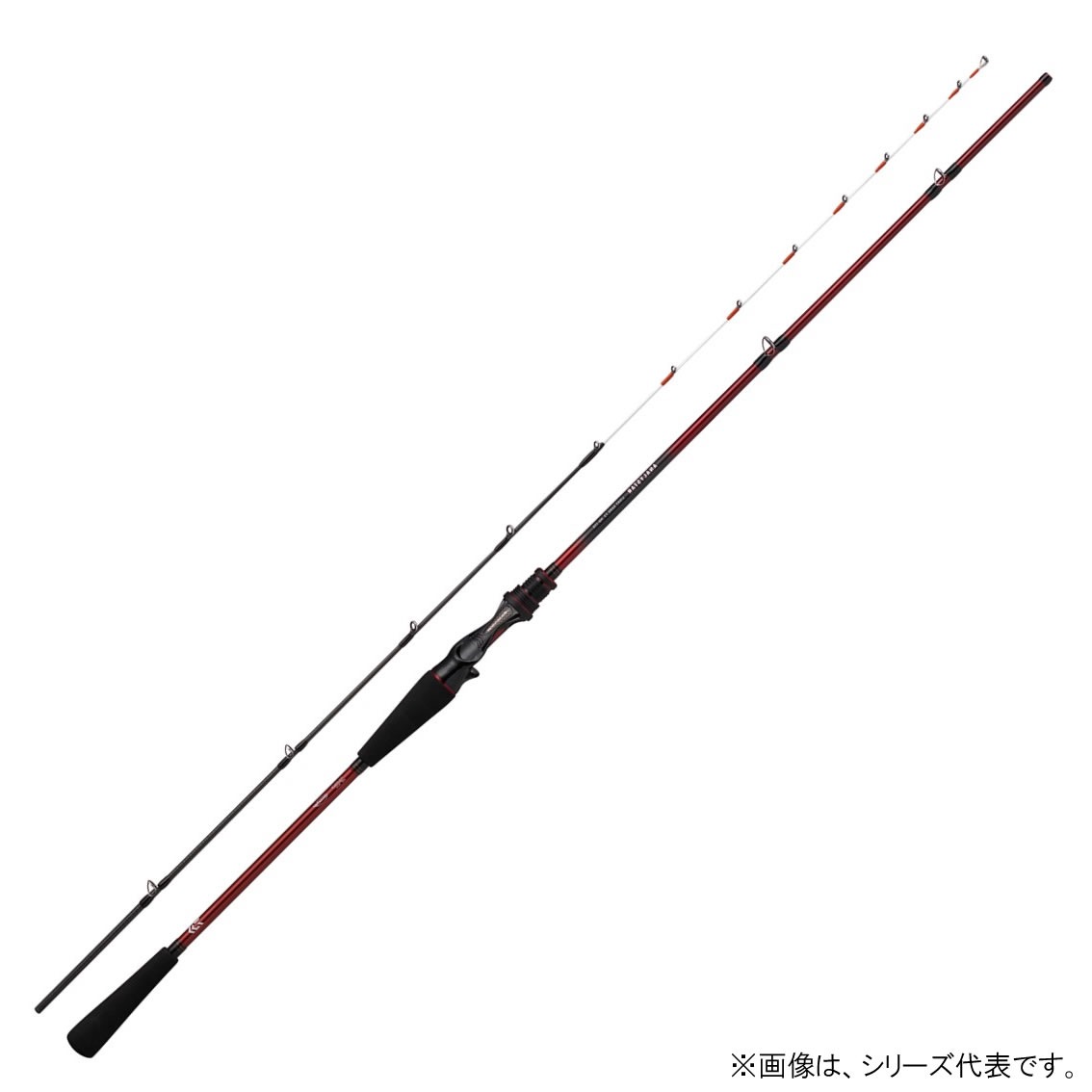 ANALYSTAR LIGHT GAME 82 H-190 船竿 ダイワ 24 アナリスター ライトゲーム 82 H-190 K (Daiwa 竿 ロッド 船