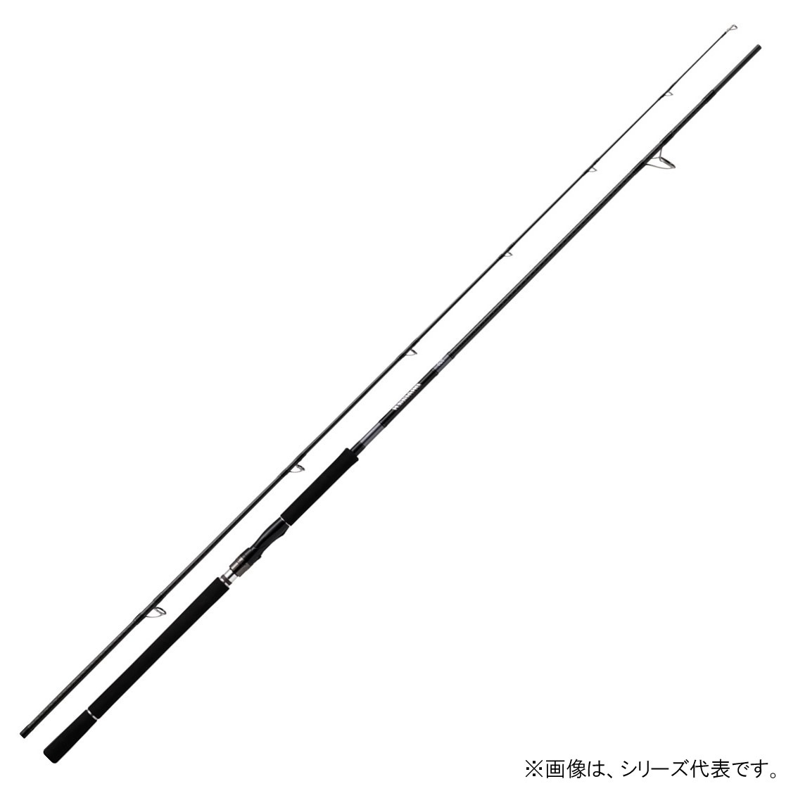 ダイワ ドラッガーX 100ML (ショアジギング ロッド)(大型商品A