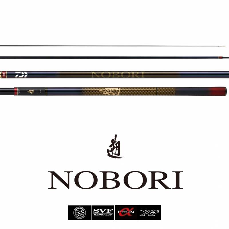 ダイワ　遡p-3 90M‐V（10月15日、PM18時迄限定価格） ダイワ 遡 P-3 90M (Daiwa 竿 ロッド 渓流 釣り)(大型商品A) | 渓流竿M