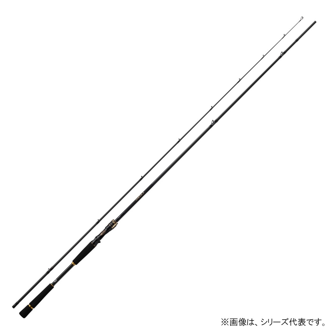 ダイワ ラテオ 93MB K (Daiwa シーバス ロッド 竿 釣り 2ピース)(大型