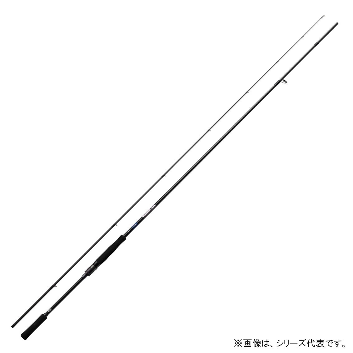 Daiwa ダイワ 釣竿 ロッド 約210cm 1ピース ダイワ ドラッガー X SLSJ 94M (Daiwa ショアジギング ロッド 竿 釣り