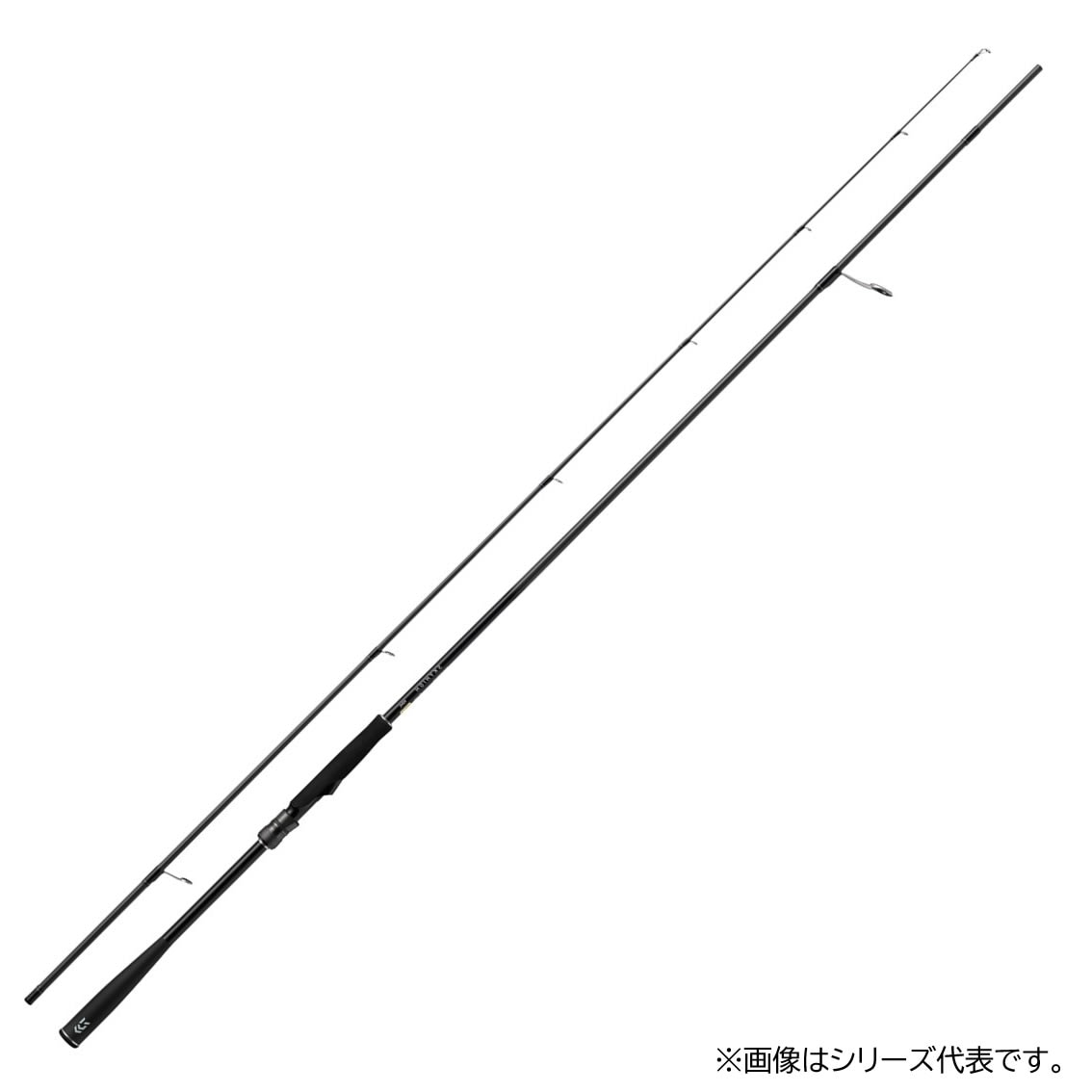 ダイワ スカイハイ 96ML (Daiwa ショアジギング ロッド 竿 釣り 2