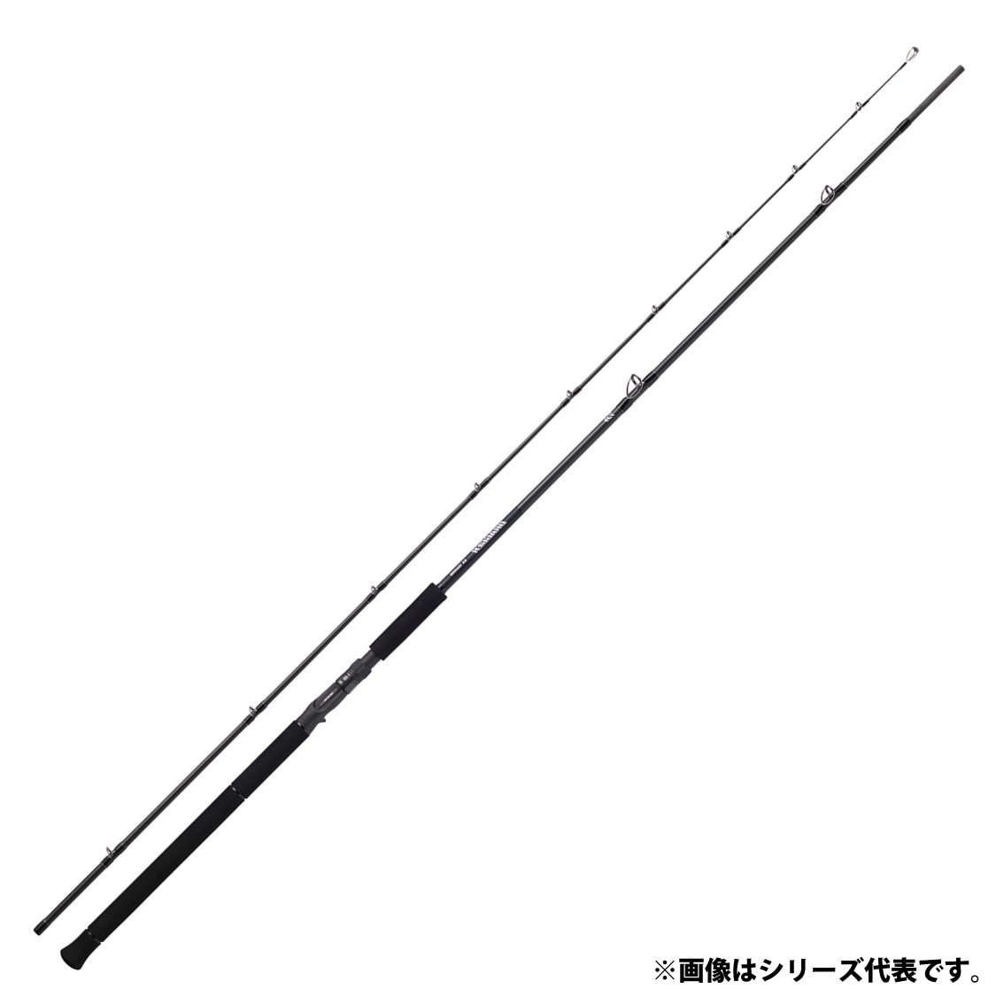 ダイワ ドラッガーSX 103MB (Daiwa ショアジギング ロッド 竿 釣り 2